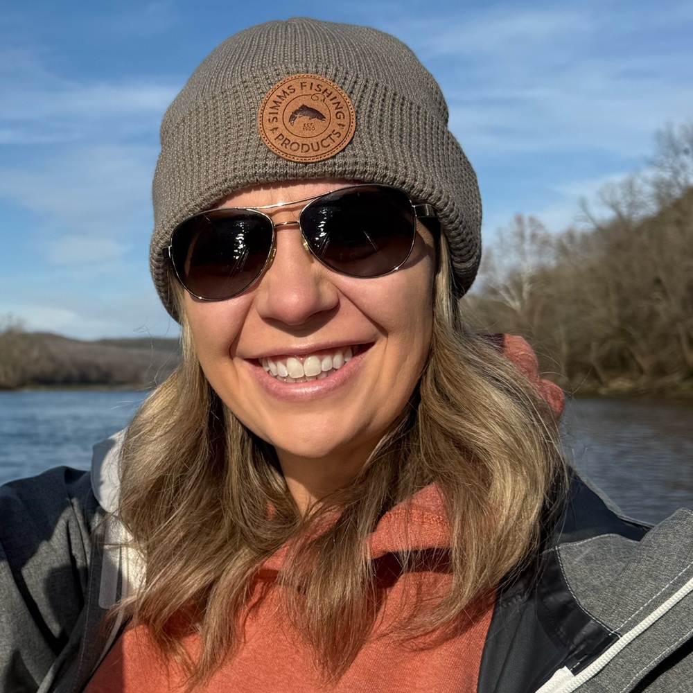 Meet your Posher, Sara